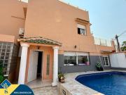 Casa chalet en Venta en Aguas Nuevas