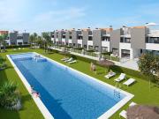 Casa chalet en Venta en Aguas Nuevas