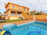 Casa chalet en Venta en Aguas Nuevas