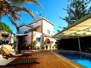 Casa chalet en Venta en Aguas Nuevas