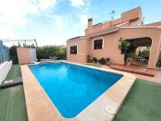 Casa chalet en Venta en Aguas Nuevas