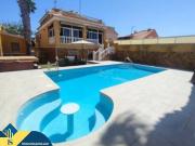 Casa chalet en Venta en Aguas Nuevas