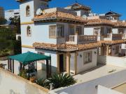 Casa chalet en Venta en Aguas Nuevas