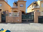 Casa chalet en Venta en Aguas Nuevas