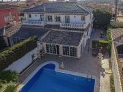 Casa chalet en Venta en Aguas Nuevas