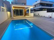 Casa chalet en Venta en Aguas Nuevas