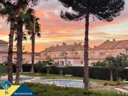 Casa chalet en Venta en Aguas Nuevas