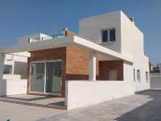 Casa chalet en Venta en Aguas Nuevas