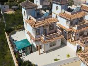 Casa chalet en Venta en Aguas Nuevas Casa chalet en Venta en Aguas Nuevas
