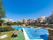 Casa chalet en Venta en Aguas Nuevas