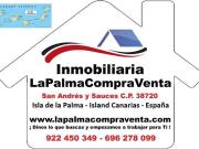 Casa Chalet en Venta en Aguatavar Santa Cruz de Tenerife