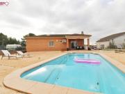 Casa chalet en Venta en Aiguamúrcia