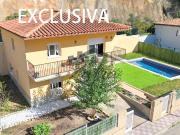 Casa chalet en Venta en Aiguaviva Parc