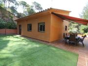 Casa chalet en Venta en Aiguaviva Parc