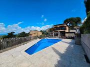 Casa chalet en Venta en Aiguaviva Parc