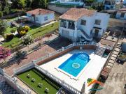 Casa chalet en Venta en Aiguaviva Parc