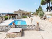 Casa chalet en Venta en Aiguaviva Parc