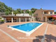 Casa chalet en Venta en Aiguaviva Parc