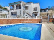 Casa chalet en Venta en Aiguaviva Parc