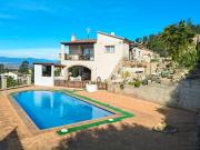 Casa chalet en Venta en Aiguaviva Parc