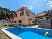 Casa chalet en Venta en Aiguaviva Parc