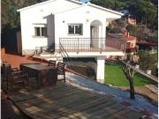 Casa chalet en Venta en Aiguaviva Parc