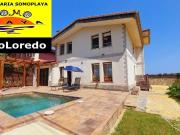 Casa chalet en Venta en Ajo