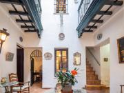 Casa chalet en Venta en Alameda Mentidero Teatro Falla