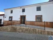 Casa chalet en Venta en Alange