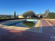 Casa chalet en Venta en Alange