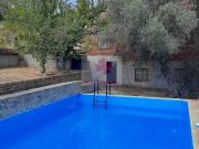 Casa chalet en Venta en Alanís