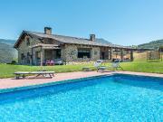 Casa chalet en Venta en Alàs I Cerc