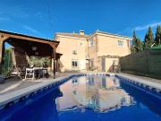 Casa chalet en Venta en Albatalia