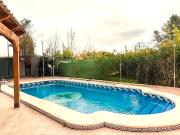 Casa chalet en Venta en Albatalia