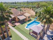 Casa chalet en Venta en Albatera