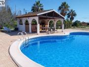 Casa chalet en Venta en Albatera