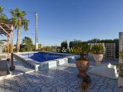 Casa chalet en Venta en Albatera