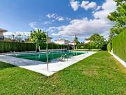 Casa chalet en Venta en Albolote