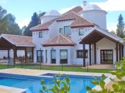 Casa chalet en Venta en Albolote