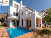 Casa chalet en Venta en Albolote Casa chalet en Venta en Albolote