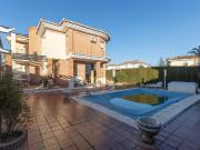 Casa chalet en Venta en Albolote