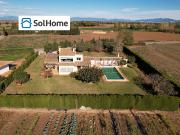 Casa chalet en Venta en Albons