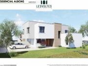 Casa chalet en Venta en Albons