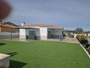 Casa chalet en Venta en Albox