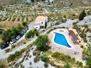 Casa chalet en Venta en Albox