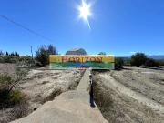 Casa chalet en Venta en Albox