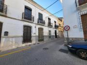 Casa chalet en Venta en Albox