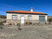 Casa chalet en Venta en Albox
