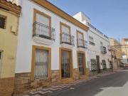 Casa chalet en Venta en Albox