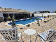 Casa chalet en Venta en Albox